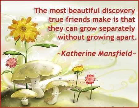 quotes about friends. One World Family Of Friends