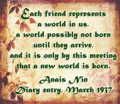 quotes on friendship with pictures. Quotes On Friendship With