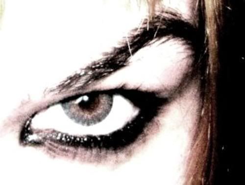 Ojos Ojos