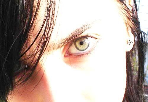 Ojos - Fotos Ojos - Fotos