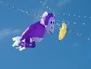 New Monkey