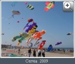 Cervia 2009 Cervia 2009