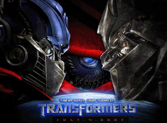 transformers 3 movie adaptation. Transformers: Movie Adaptation