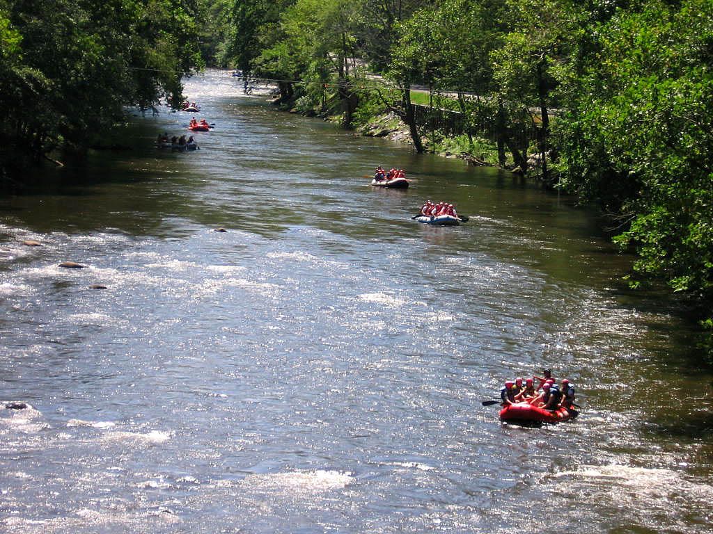 d4d0.jpg On the Pigeon River image by ebcjeffcity