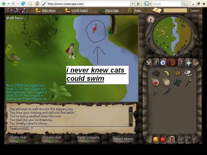 runescape