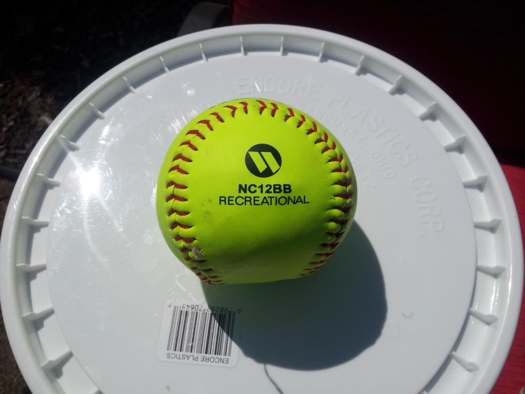 junk worth softballs Slowpitch Softball Forums