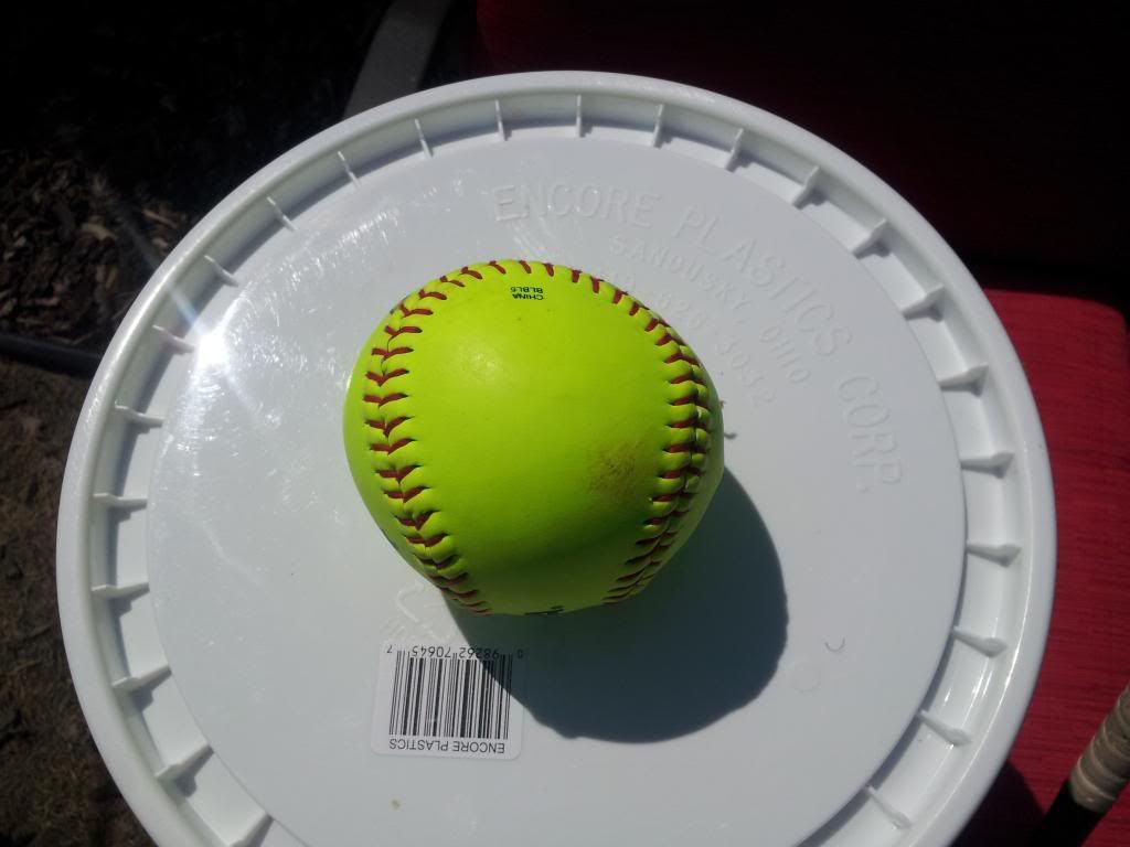 junk worth softballs Slowpitch Softball Forums