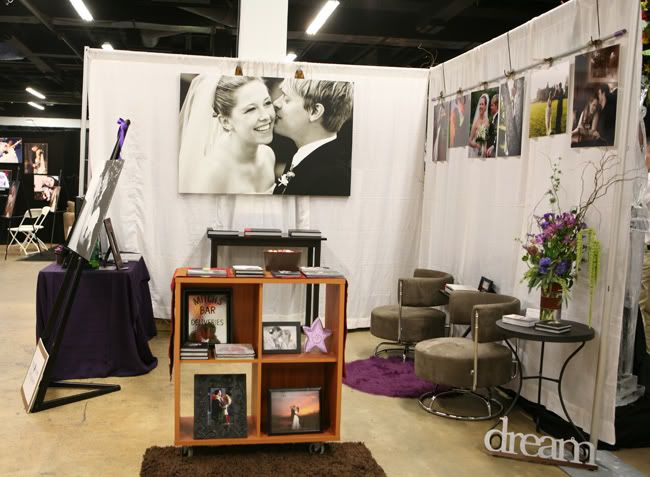 The Wedding Festivals bridal show is today at the Asheville Civic Center