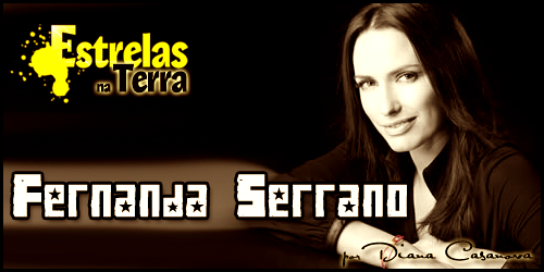 Estrelas Medium Fernanda Serrano Fernanda Serrano
