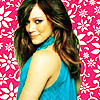 Hilary Duff Icon Pictures, Images and Photos