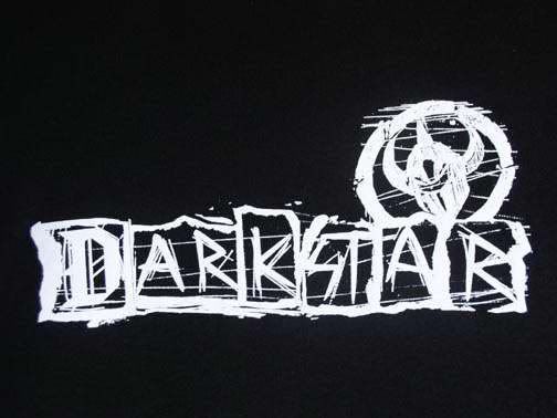 Darkstar Logo Wallpaper