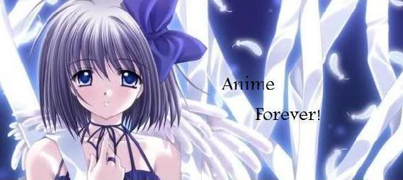 profile banner anime