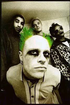 the prodigy