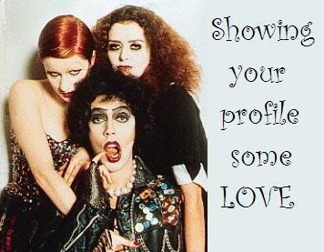 the rocky horror picture show Pictures, Images and Photos