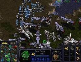 Starcraft Exp – Gundam Mod