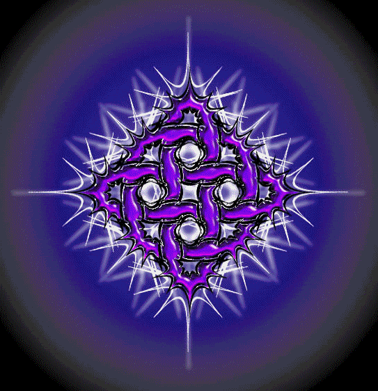 celtic knots *animate*