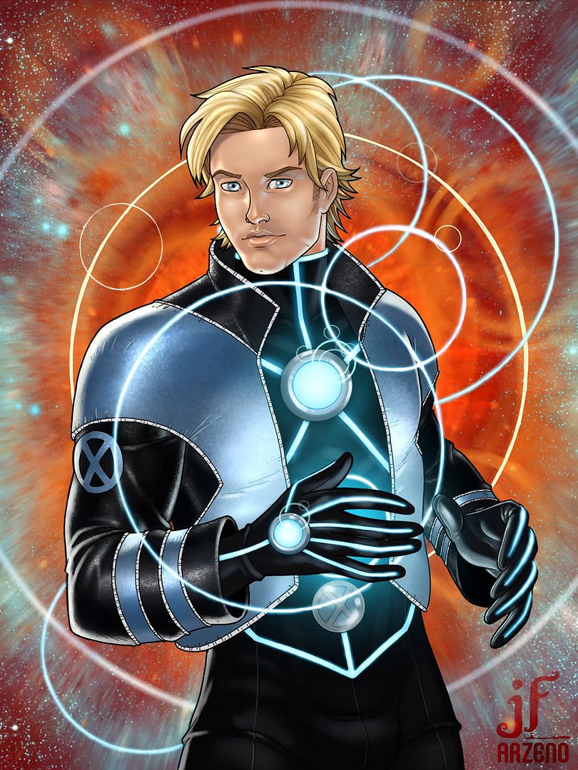 Havok Pictures, Images and Photos