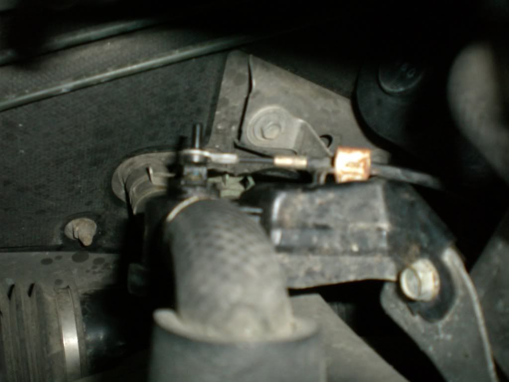 HELP. Temp control knob WONT TURN Honda Insight Forum