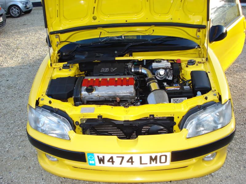 peugeot 306 gti modified. Peugeot 306 GTi-6 amp; Rallye