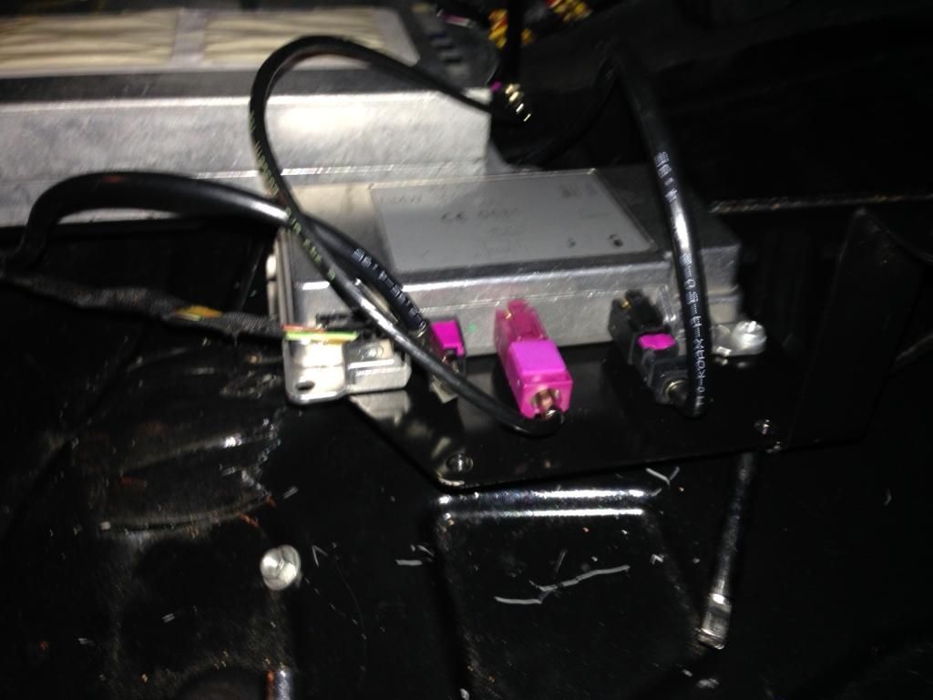 Bluetooth not working 2006, Z4, 3.0 si, E86 BimmerFest BMW Forum