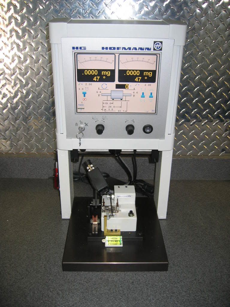 Armature Meter from Go Fast Products! Slot Car/Armature/HO eBay