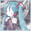hatsunemikuavie.gif Dark anime girl image by animedude2426
