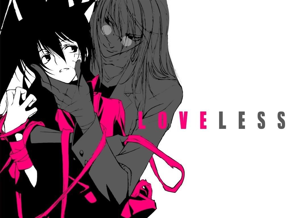 Loveless Background