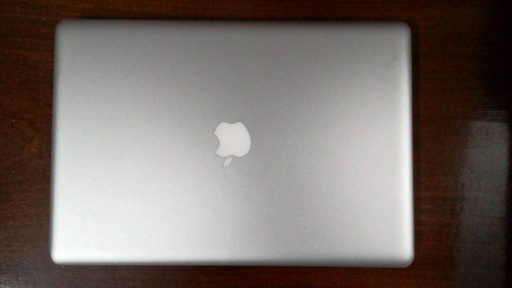 Macbook Pro 15.4 Early 2011 Quad Core i7-2ghz/8GB/256GB SSD/AMD 6490M còn mới giá tốt - 3