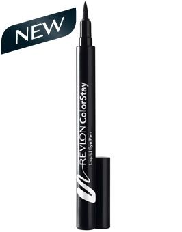 Light Brown Mascara on Loreal Volume Shocking Mascara   Black    350 Pesos