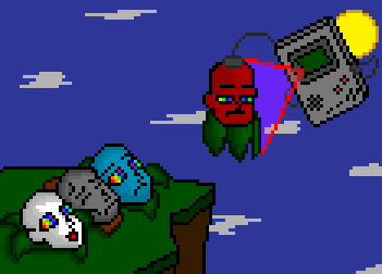 Futurama Futurama