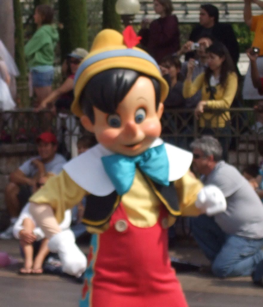 Pinnochio Pictures, Images and Photos