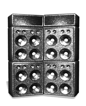 speaker.gif image by moleiscool