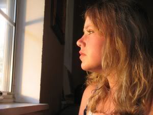Teen Depression