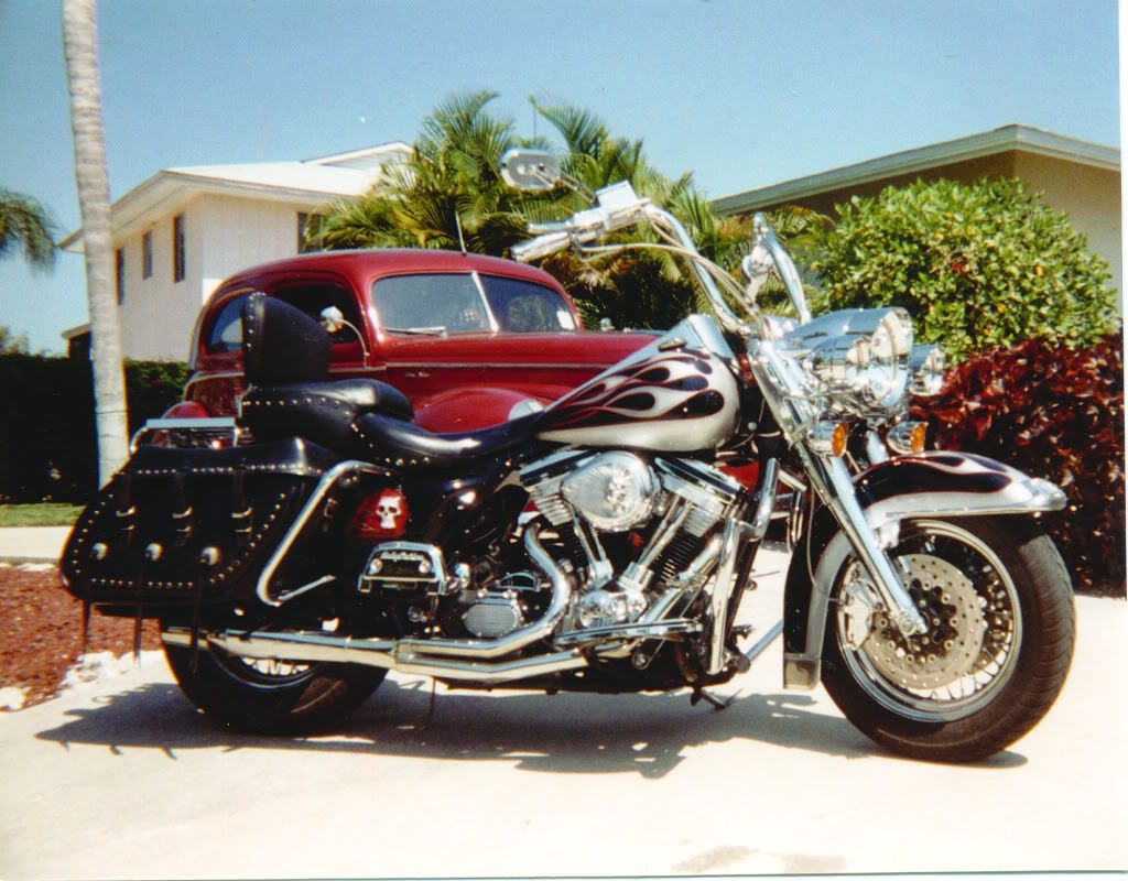 My '95 &amp; '46