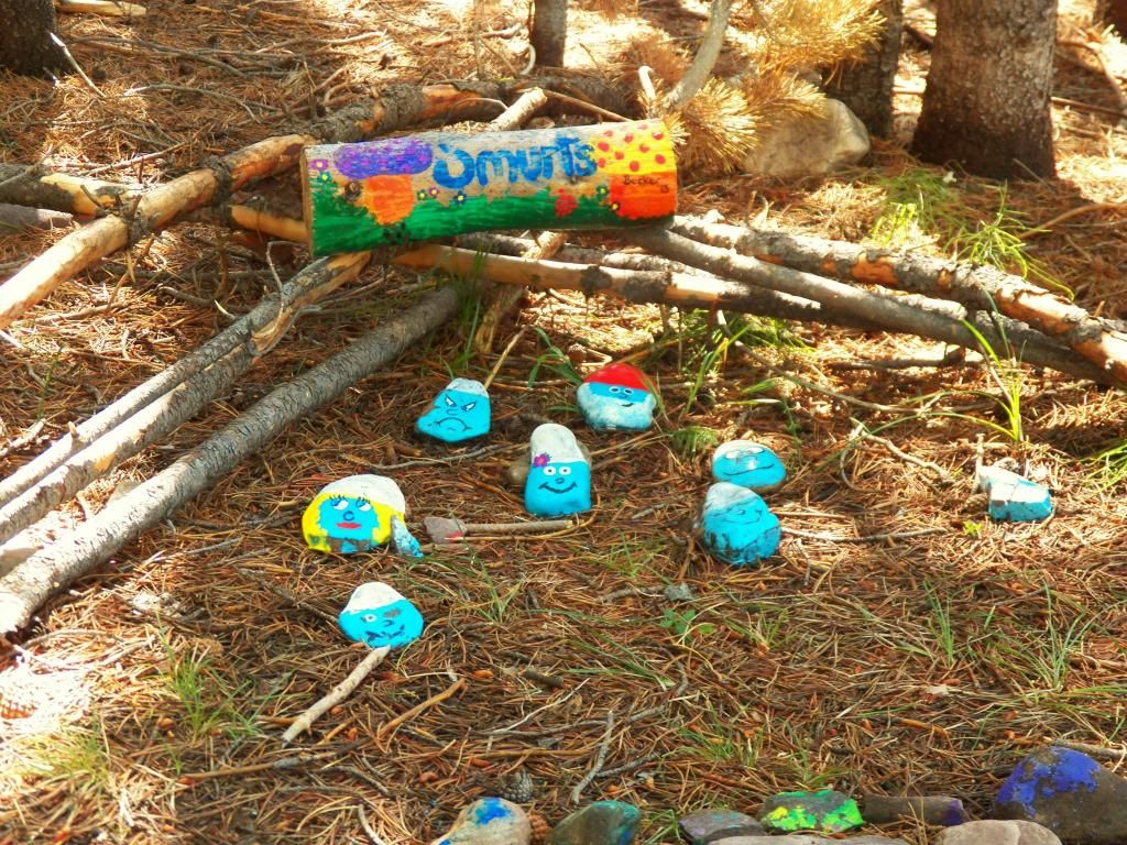Smurfs Smurfs