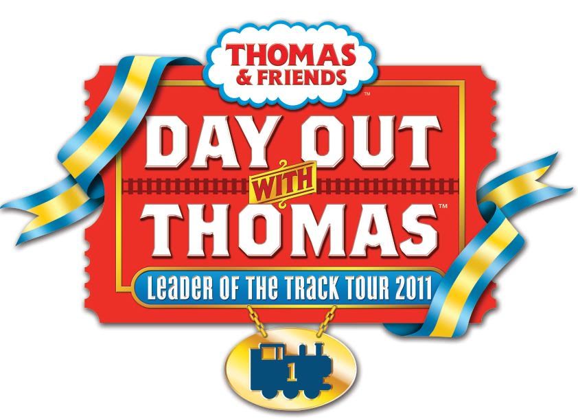 Day Out With Thomas