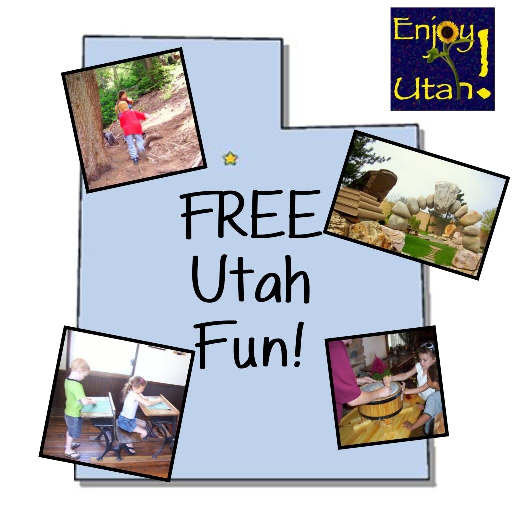 Enjoy Utah