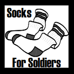 Socks For Soldiers