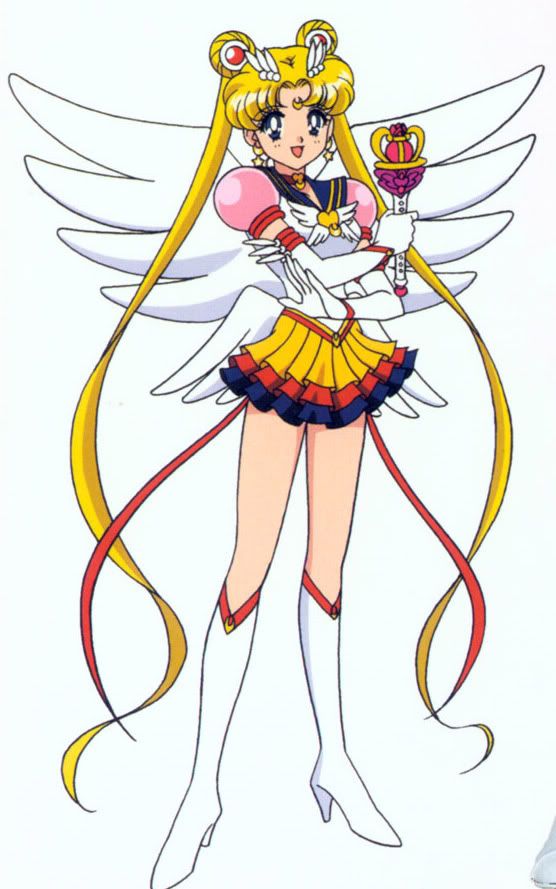 SAILOR MOON Pictures, Images and Photos