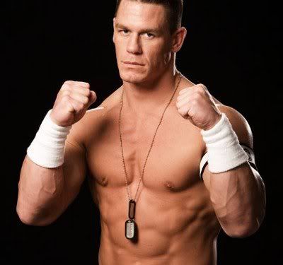 JOHN CENA Pictures, Images and Photos