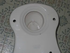 Need Help - Toilet Installation - Homesteading Questions