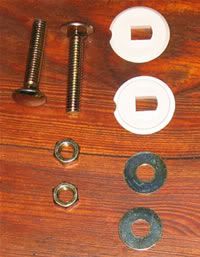 Need Help - Toilet Installation - Homesteading Questions