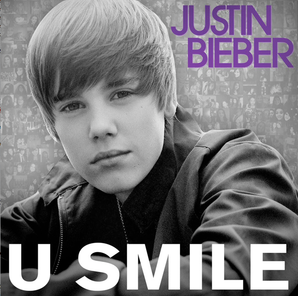 justin bieber u smile i smile. Justin Bieber U Smile Music