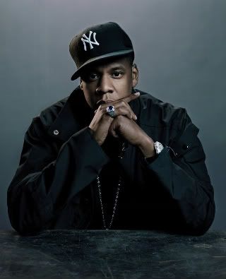 Jay-Z Pictures, Images and Photos