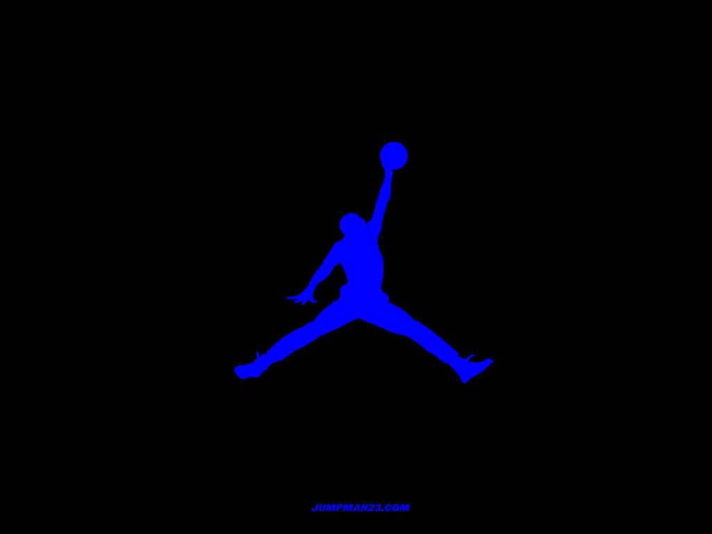 jumpman23 blue