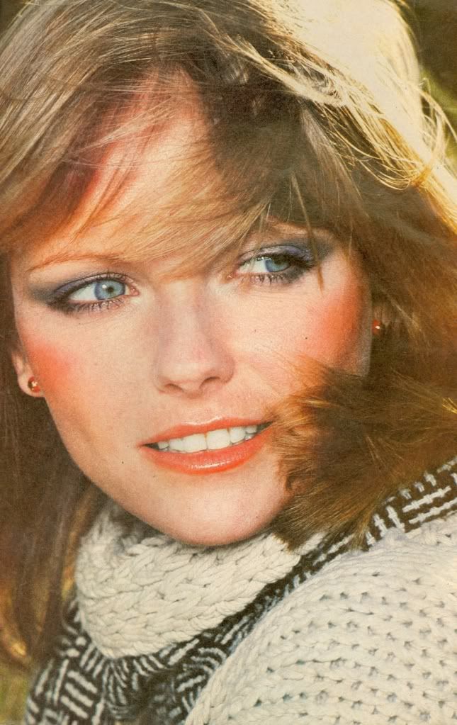 cheryl tiegs. Cheryl Tiegs Image