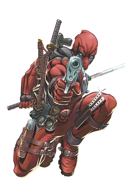 deadpool photo: DeadPool 1182718765091.gif