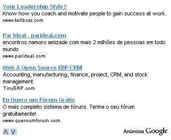 Adsense