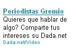 Adsense em Portunhol