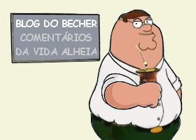 Becher